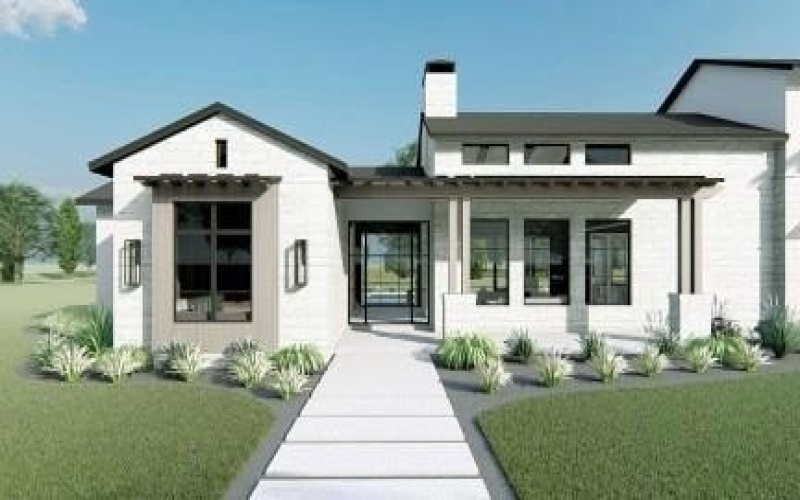 1142 Jefferson Court, Bartonville, TX 76226, 5 Bedrooms Bedrooms, ,6 BathroomsBathrooms,Residential,For Sale,1142 Jefferson Court,20949037