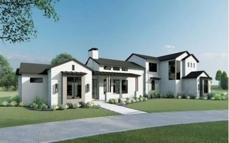 1142 Jefferson Court, Bartonville, TX 76226, 5 Bedrooms Bedrooms, ,6 BathroomsBathrooms,Residential,For Sale,1142 Jefferson Court,20949037