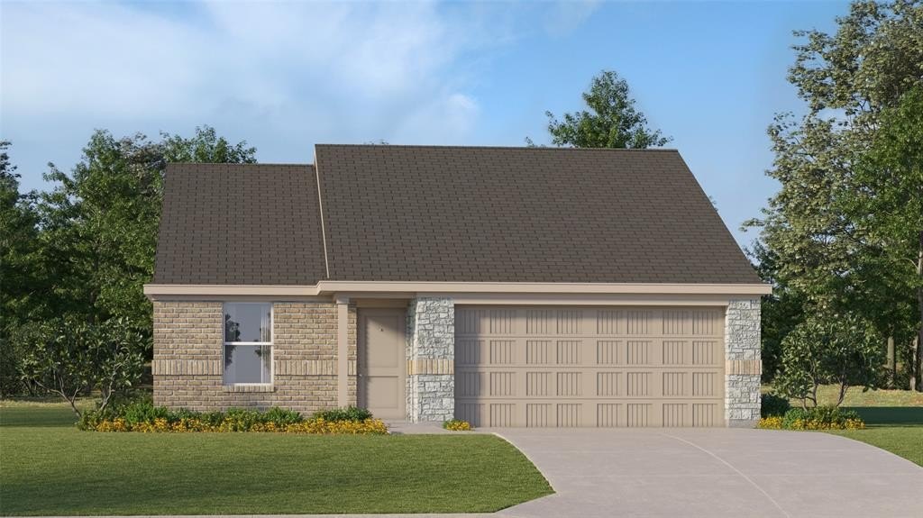 1537 Lanner Meadows Lane, Forney, TX 75126, 3 Habitaciones Habitaciones , ,2 BañosBaños,Residential,En Venta,1537 Lanner Meadows Lane,20949038