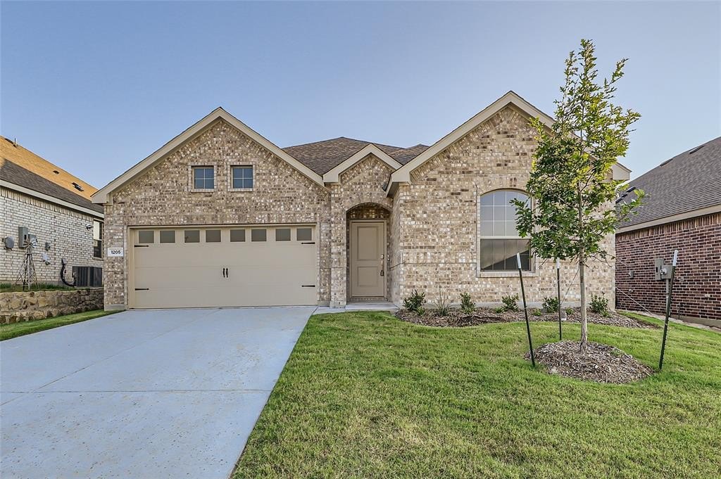 1205 Gladespring Lane, Anna, TX 75409, 3 Bedrooms Bedrooms, ,2 BathroomsBathrooms,Residential Lease,For Rent,1205 Gladespring Lane,20949170