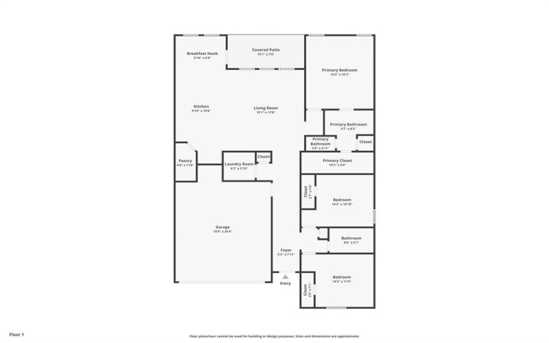 1205 Gladespring Lane, Anna, TX 75409, 3 Bedrooms Bedrooms, ,2 BathroomsBathrooms,Residential Lease,For Rent,1205 Gladespring Lane,20949170