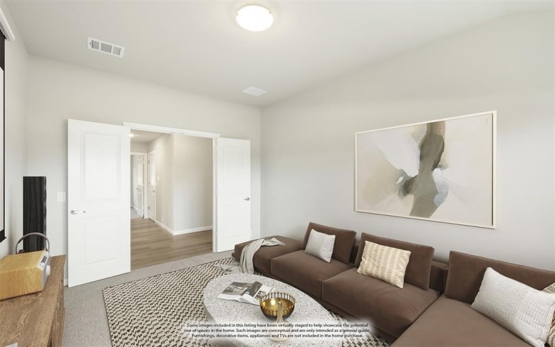 3215 Blossom Trail, Crandall, TX 75114, 4 Habitaciones Habitaciones , ,3 BañosBaños,Residential,En Venta,3215 Blossom Trail,20949215