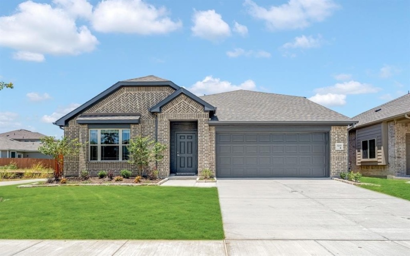 3215 Blossom Trail, Crandall, TX 75114, 4 Habitaciones Habitaciones , ,3 BañosBaños,Residential,En Venta,3215 Blossom Trail,20949215