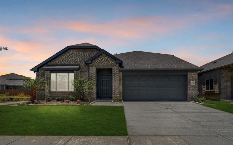 3215 Blossom Trail, Crandall, TX 75114, 4 Habitaciones Habitaciones , ,3 BañosBaños,Residential,En Venta,3215 Blossom Trail,20949215