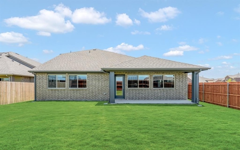 3215 Blossom Trail, Crandall, TX 75114, 4 Habitaciones Habitaciones , ,3 BañosBaños,Residential,En Venta,3215 Blossom Trail,20949215