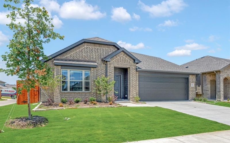 3215 Blossom Trail, Crandall, TX 75114, 4 Habitaciones Habitaciones , ,3 BañosBaños,Residential,En Venta,3215 Blossom Trail,20949215