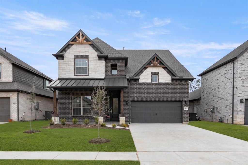 1016 Allegheny Court, Burleson, TX 76028, 5 Habitaciones Habitaciones , ,5 BañosBaños,Residential,En Venta,1016 Allegheny Court,20949245
