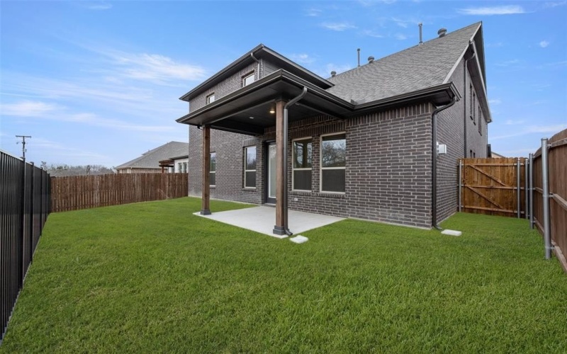 1016 Allegheny Court, Burleson, TX 76028, 5 Habitaciones Habitaciones , ,5 BañosBaños,Residential,En Venta,1016 Allegheny Court,20949245