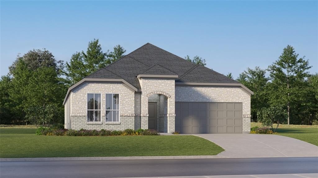2504 Clyde Road, Celina, TX 75009, 4 Bedrooms Bedrooms, ,2 BathroomsBathrooms,Residential,For Sale,2504 Clyde Road,20949251