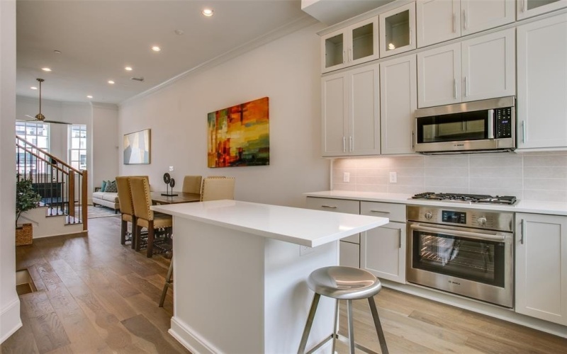 4651 New Water Lane, Dallas, TX 75219, 2 Habitaciones Habitaciones , ,2 BañosBaños,Residential,En Venta,4651 New Water Lane,20949322