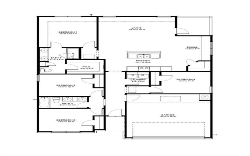 11301 Patera Street, Lorena, TX 76655, 4 Bedrooms Bedrooms, ,2 BathroomsBathrooms,Residential,For Sale,11301 Patera Street,229462