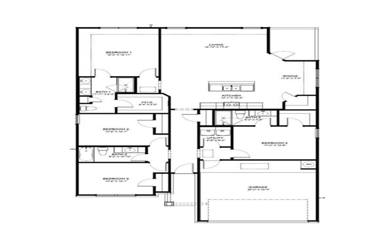 11317 Patera Street, Lorena, TX 76655, 4 Bedrooms Bedrooms, ,3 BathroomsBathrooms,Residential,For Sale,11317 Patera Street,229465