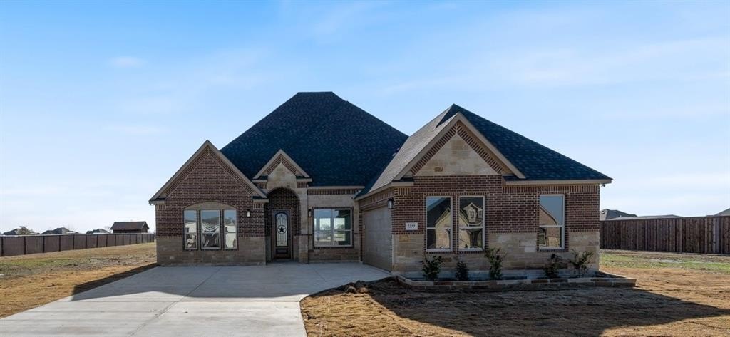 5144 Holly Street, Crandall, TX 75114, 4 Bedrooms Bedrooms, ,5 BathroomsBathrooms,Residential,For Sale,5144 Holly Street,20950701