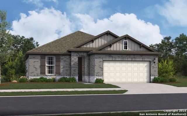 6411 Morgan Glen, San Antonio, TX 78253, 4 Habitaciones Habitaciones , ,2 BañosBaños,Residential,En Venta,6411 Morgan Glen,1870703