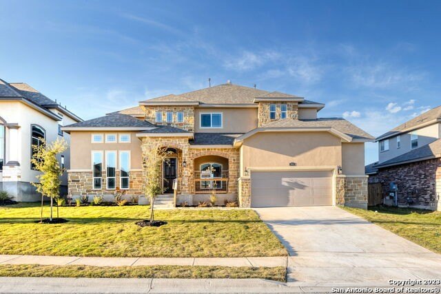 3591 King Terrace, Bulverde, TX 78163, 4 Bedrooms Bedrooms, ,3 BathroomsBathrooms,Residential,For Sale,3591 King Terrace,1711209