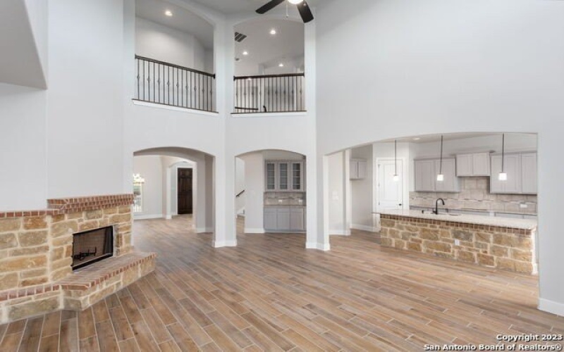 3591 King Terrace, Bulverde, TX 78163, 4 Bedrooms Bedrooms, ,3 BathroomsBathrooms,Residential,For Sale,3591 King Terrace,1711209
