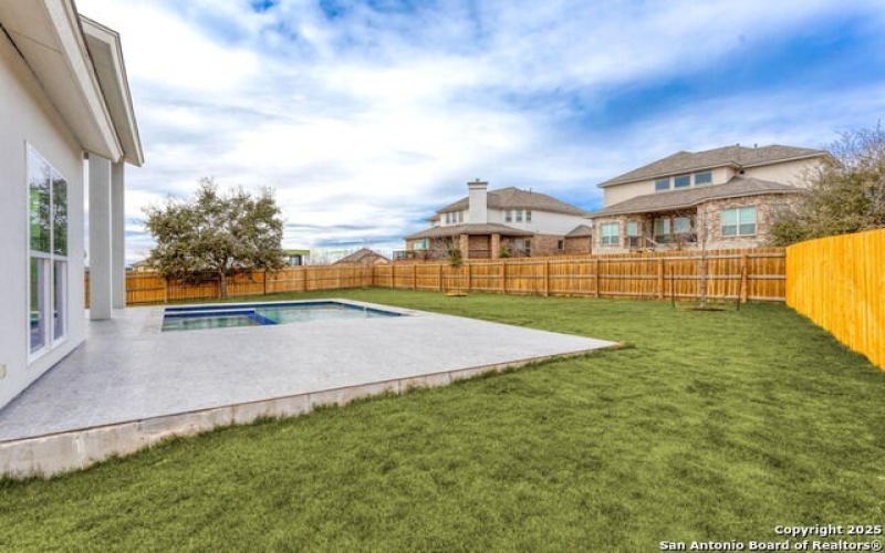 3506 King Terrace, Bulverde, TX 78163, 4 Bedrooms Bedrooms, ,3 BathroomsBathrooms,Residential,For Sale,3506 King Terrace,1770414