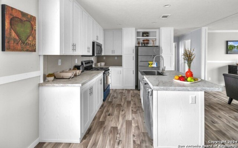 910 Swallows Ln, Seguin, TX 78155, 3 Habitaciones Habitaciones , ,2 BañosBaños,Residential,En Venta,910 Swallows Ln,1814089