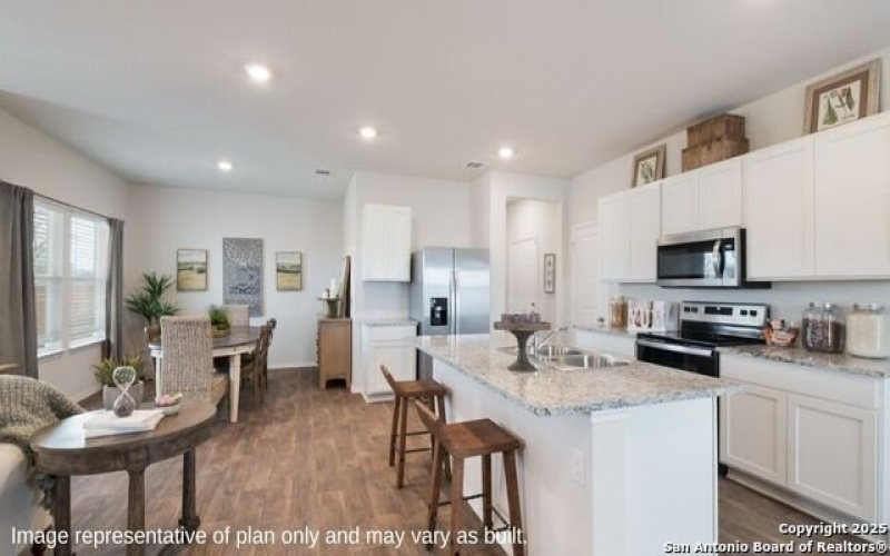 5935 Cosmic Crisp, San Antonio, TX 78252, 4 Bedrooms Bedrooms, ,2 BathroomsBathrooms,Residential,For Sale,5935 Cosmic Crisp,1870878
