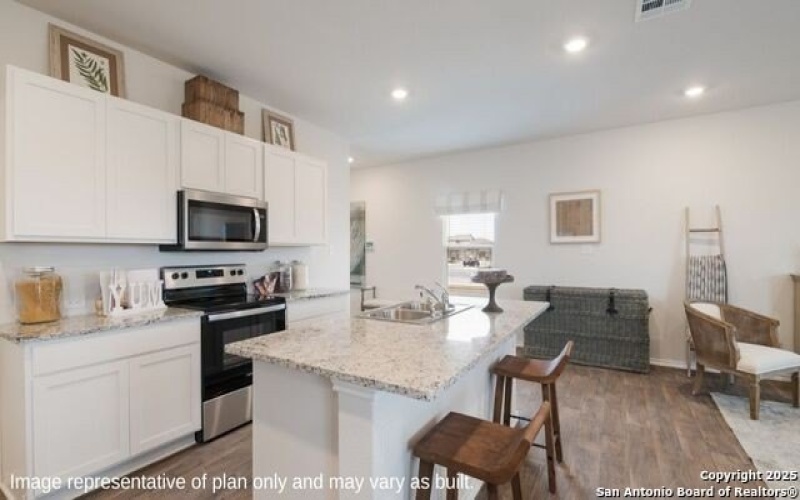 5935 Cosmic Crisp, San Antonio, TX 78252, 4 Bedrooms Bedrooms, ,2 BathroomsBathrooms,Residential,For Sale,5935 Cosmic Crisp,1870878