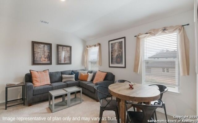 5935 Cosmic Crisp, San Antonio, TX 78252, 4 Bedrooms Bedrooms, ,2 BathroomsBathrooms,Residential,For Sale,5935 Cosmic Crisp,1870878