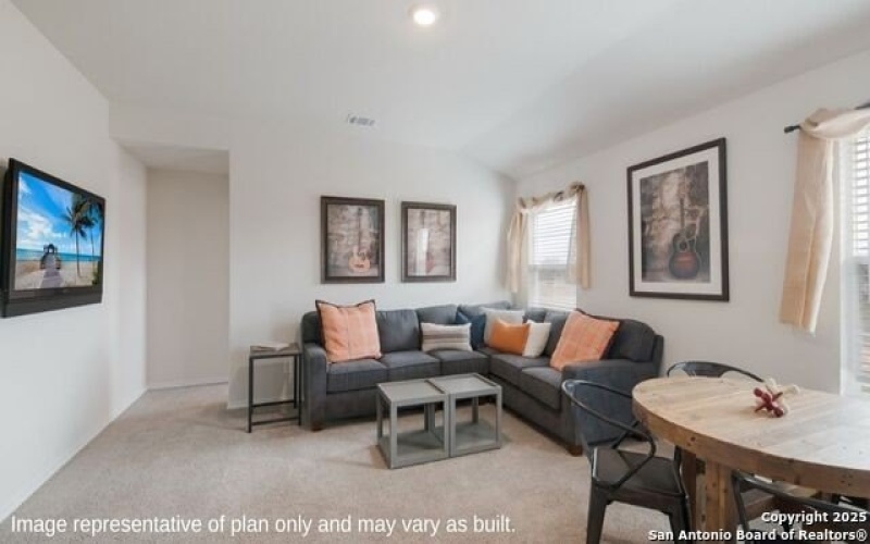 5935 Cosmic Crisp, San Antonio, TX 78252, 4 Bedrooms Bedrooms, ,2 BathroomsBathrooms,Residential,For Sale,5935 Cosmic Crisp,1870878