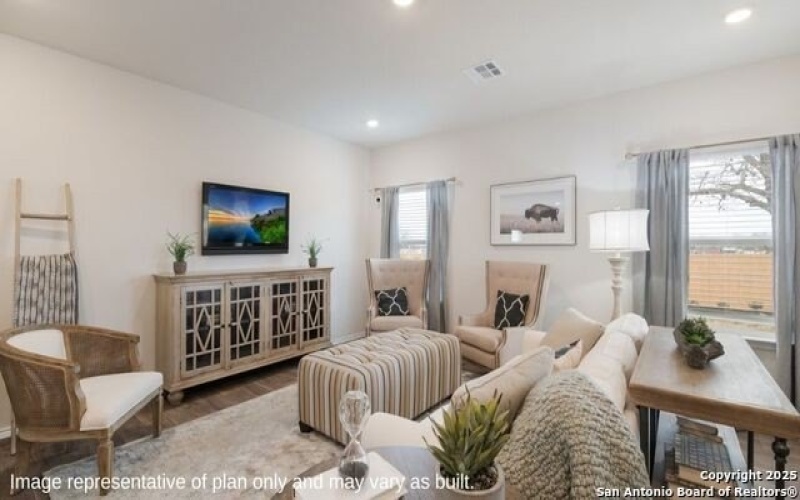 5935 Cosmic Crisp, San Antonio, TX 78252, 4 Bedrooms Bedrooms, ,2 BathroomsBathrooms,Residential,For Sale,5935 Cosmic Crisp,1870878