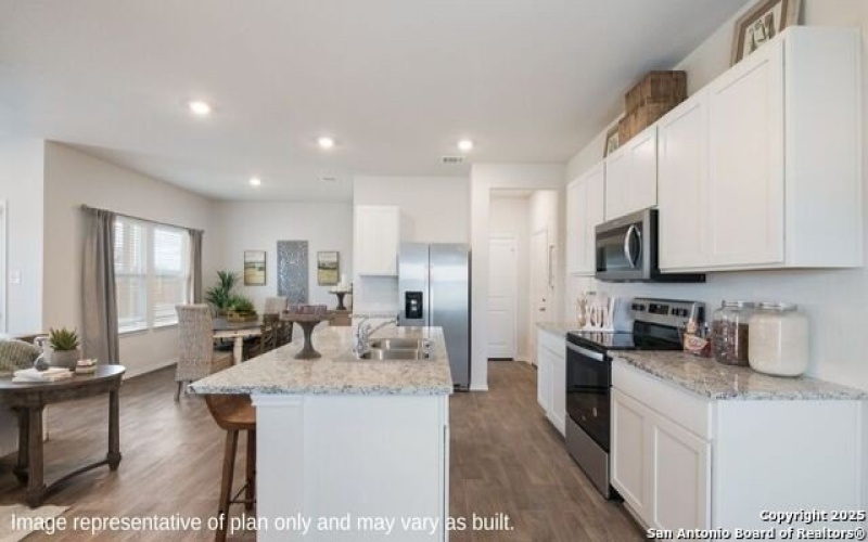 5935 Cosmic Crisp, San Antonio, TX 78252, 4 Bedrooms Bedrooms, ,2 BathroomsBathrooms,Residential,For Sale,5935 Cosmic Crisp,1870878