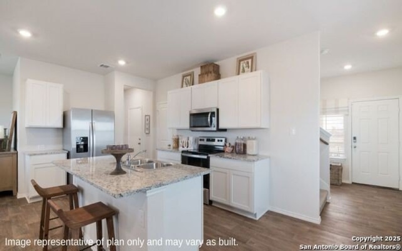 5935 Cosmic Crisp, San Antonio, TX 78252, 4 Bedrooms Bedrooms, ,2 BathroomsBathrooms,Residential,For Sale,5935 Cosmic Crisp,1870878