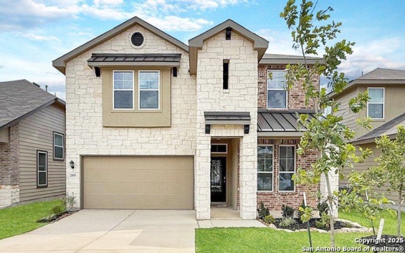 21055 Millstream Bend, San Antonio, TX 78266, 5 Habitaciones Habitaciones , ,3 BañosBaños,Residential,En Venta,21055 Millstream Bend,1870879