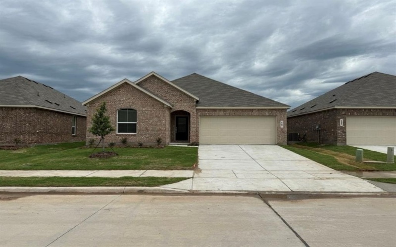 540 Capstone Court, Princeton, TX 75407, 4 Habitaciones Habitaciones , ,2 BañosBaños,Residential Lease,En Alquiler,540 Capstone Court,20943368
