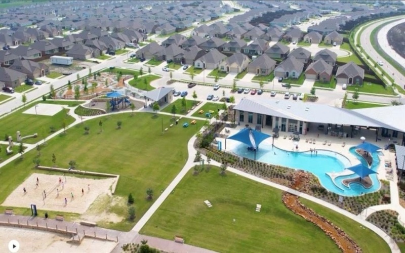 540 Capstone Court, Princeton, TX 75407, 4 Habitaciones Habitaciones , ,2 BañosBaños,Residential Lease,En Alquiler,540 Capstone Court,20943368