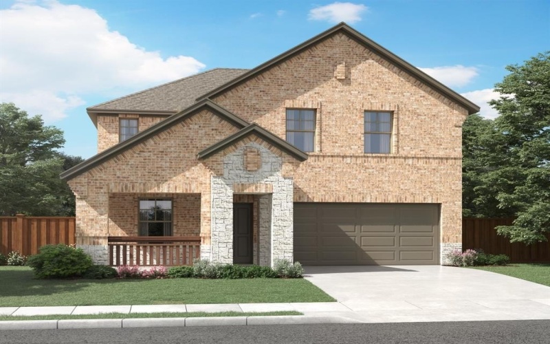 3505 Eagle Mount Drive, Farmersville, TX 75442, 4 Habitaciones Habitaciones , ,2 BañosBaños,Residential,En Venta,3505 Eagle Mount Drive,20946096