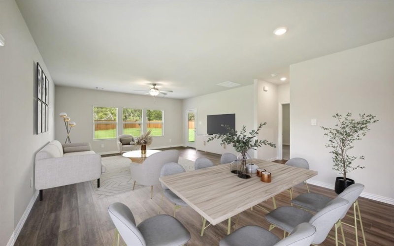 3505 Eagle Mount Drive, Farmersville, TX 75442, 4 Habitaciones Habitaciones , ,2 BañosBaños,Residential,En Venta,3505 Eagle Mount Drive,20946096