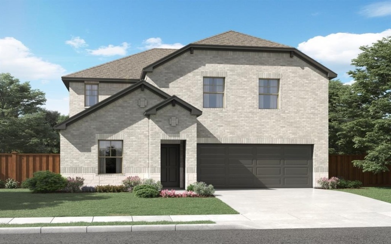 3408 Eagle Mount Drive, Farmersville, TX 75442, 4 Habitaciones Habitaciones , ,2 BañosBaños,Residential,En Venta,3408 Eagle Mount Drive,20946103