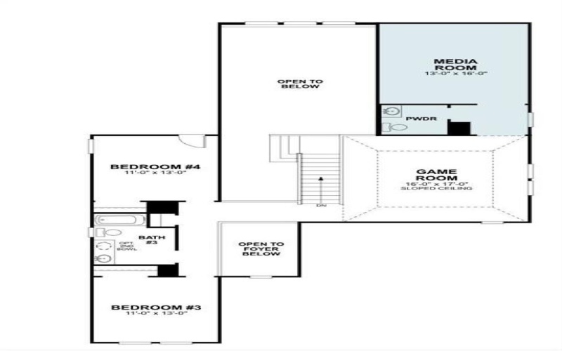 3716 Possum Kingdom Court, Celina, TX 75009, 4 Bedrooms Bedrooms, ,3 BathroomsBathrooms,Residential,For Sale,3716 Possum Kingdom Court,20946733