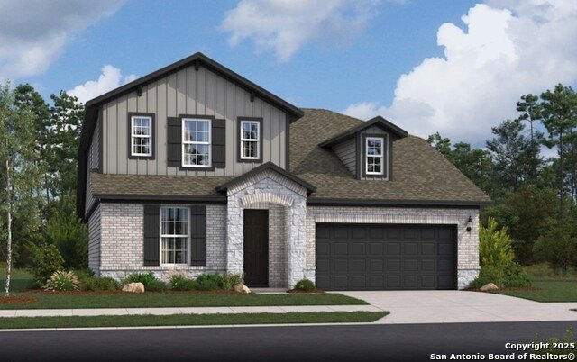 6406 Morgan Glen, San Antonio, TX 78253, 5 Habitaciones Habitaciones , ,3 BañosBaños,Residential,En Venta,6406 Morgan Glen,1870954