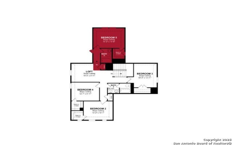 6406 Morgan Glen, San Antonio, TX 78253, 5 Habitaciones Habitaciones , ,3 BañosBaños,Residential,En Venta,6406 Morgan Glen,1870954