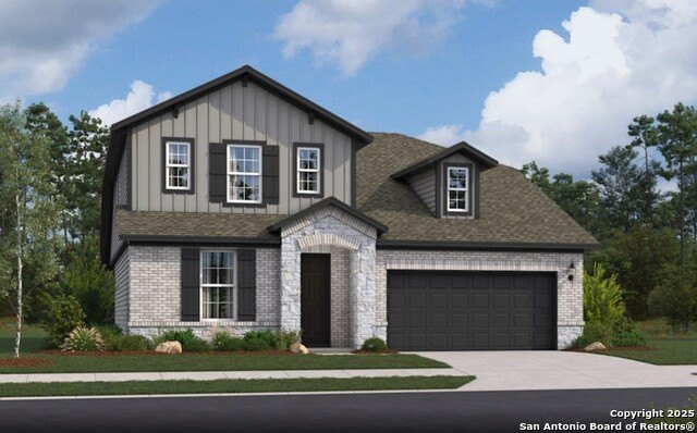 6407 Penny Path, San Antonio, TX 78253, 4 Bedrooms Bedrooms, ,2 BathroomsBathrooms,Residential,For Sale,6407 Penny Path,1870966