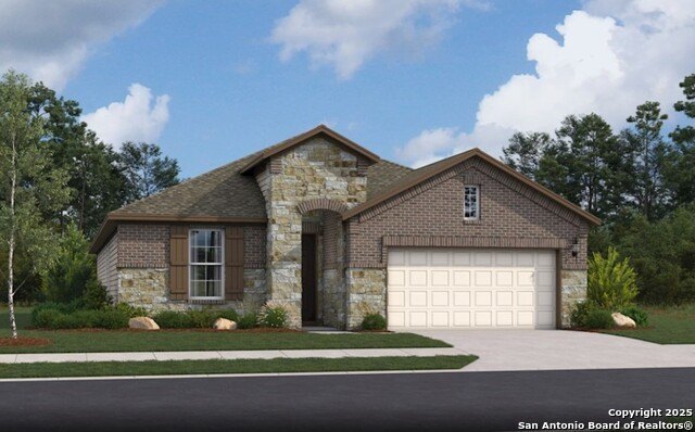 6415 Morgan Glen, San Antonio, TX 78253, 4 Habitaciones Habitaciones , ,3 BañosBaños,Residential,En Venta,6415 Morgan Glen,1870974