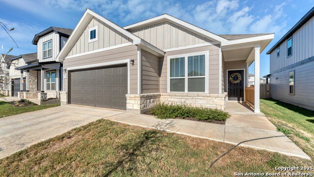 729 Heartseed Avenue, New Braunfels, TX 78130, 4 Habitaciones Habitaciones , ,2 BañosBaños,Residential,En Venta,729 Heartseed Avenue,1871022