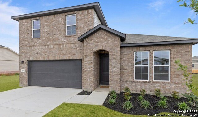6414 Morgan Glen, San Antonio, TX 78253, 4 Habitaciones Habitaciones , ,2 BañosBaños,Residential,En Venta,6414 Morgan Glen,1871072