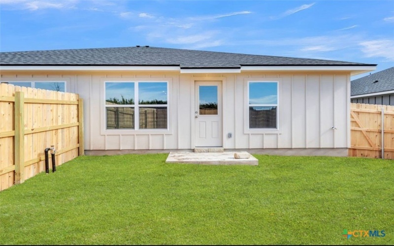 911 Seven Leaf #A, Killeen, TX 76543, 3 Habitaciones Habitaciones , ,2 BañosBaños,Residential Lease,En Alquiler,911 Seven Leaf,581523