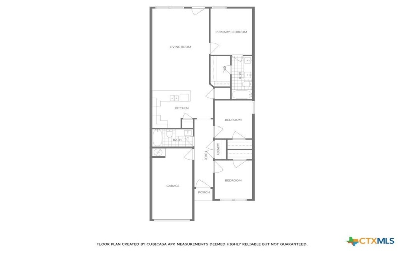 911 Seven Leaf #A, Killeen, TX 76543, 3 Habitaciones Habitaciones , ,2 BañosBaños,Residential Lease,En Alquiler,911 Seven Leaf,581523