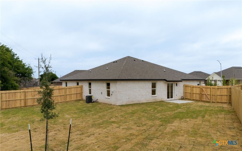 5224 Rose Garden Loop, Killeen, TX 76542, 3 Bedrooms Bedrooms, ,2 BathroomsBathrooms,Residential,For Sale,5224 Rose Garden Loop,581370