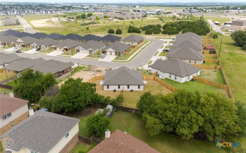 5224 Rose Garden Loop, Killeen, TX 76542, 3 Bedrooms Bedrooms, ,2 BathroomsBathrooms,Residential,For Sale,5224 Rose Garden Loop,581370