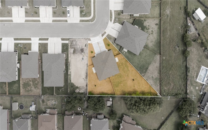 5224 Rose Garden Loop, Killeen, TX 76542, 3 Bedrooms Bedrooms, ,2 BathroomsBathrooms,Residential,For Sale,5224 Rose Garden Loop,581370