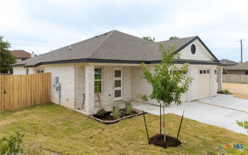 5224 Rose Garden Loop, Killeen, TX 76542, 3 Bedrooms Bedrooms, ,2 BathroomsBathrooms,Residential,For Sale,5224 Rose Garden Loop,581370