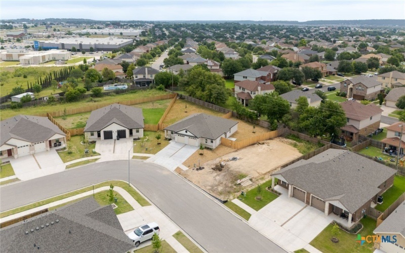 5224 Rose Garden Loop, Killeen, TX 76542, 3 Bedrooms Bedrooms, ,2 BathroomsBathrooms,Residential,For Sale,5224 Rose Garden Loop,581370