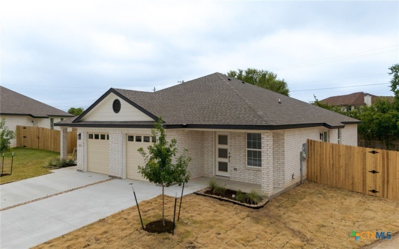 5224 Rose Garden Loop, Killeen, TX 76542, 3 Bedrooms Bedrooms, ,2 BathroomsBathrooms,Residential,For Sale,5224 Rose Garden Loop,581370